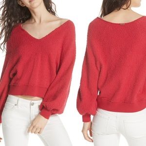 Free People Found My Friend Sweater